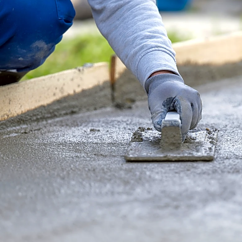 What Does Dawn Dish Soap Do To Concrete?