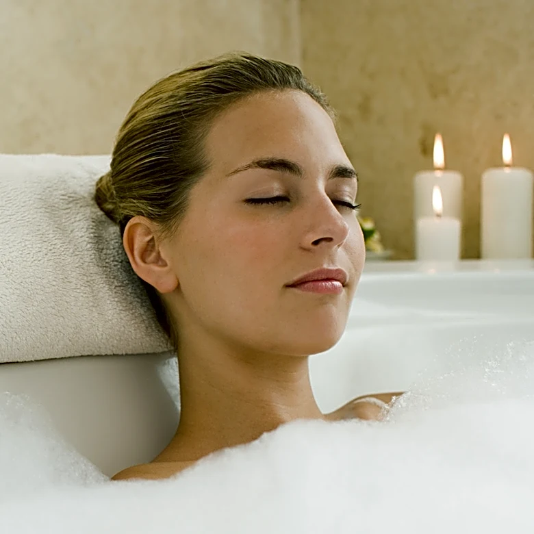 Transform Your Boring Bathtub With A Tranquil Find From Amazon