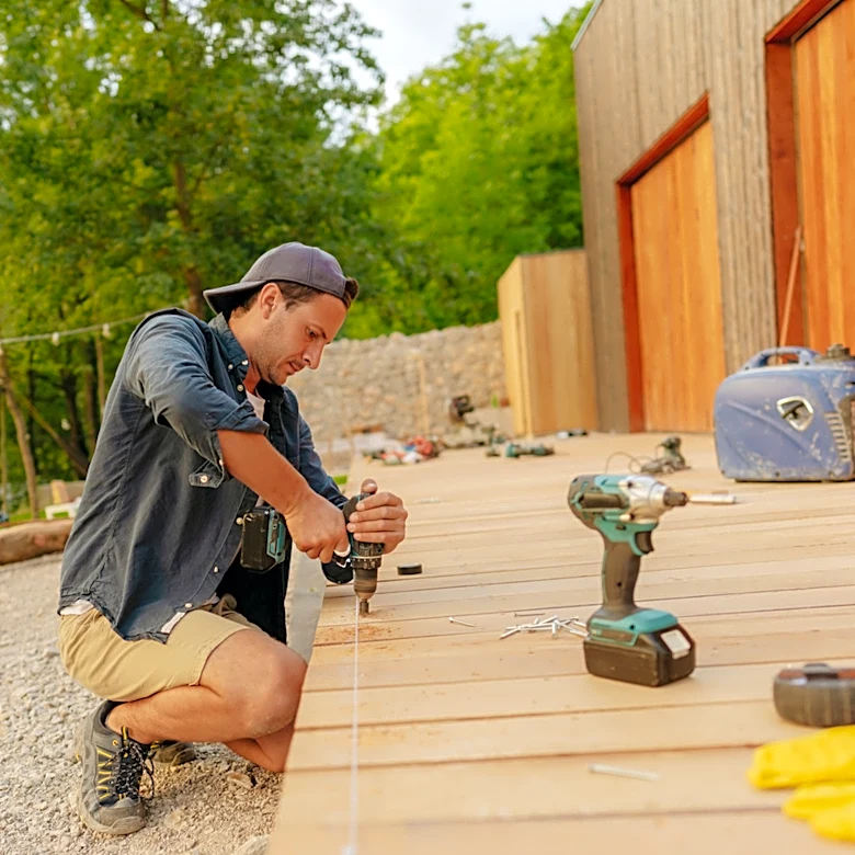 Home Depot's Free Program Will Help You Tackle Your Next DIY