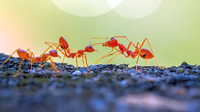 Easily Remove Ants From Gravel Drives With A Powerful Find From Amazon