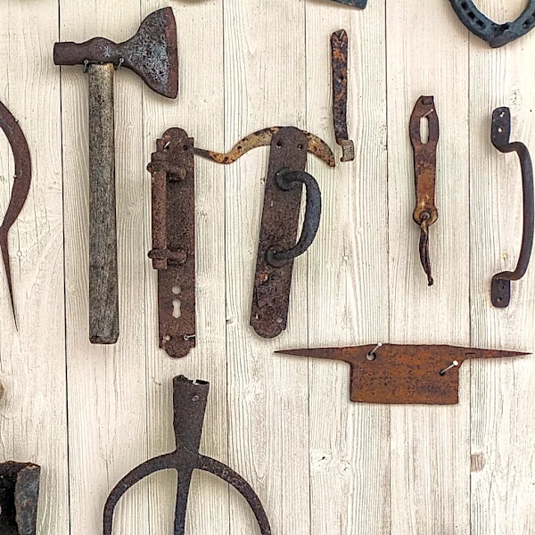 The Unique, Antique Garden Tool That Gardeners Rarely Use Anymore