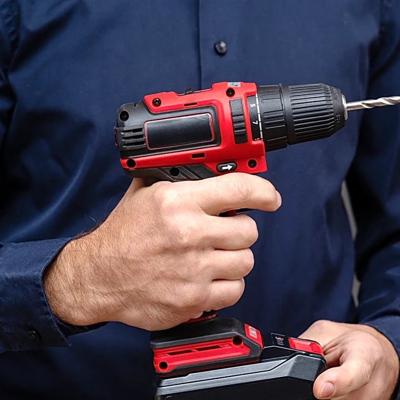 Sharpen Drill Bits With An Easy, Portable Attachment