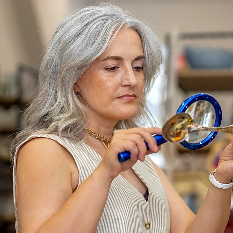 The Rare Utensil Set Worth Thousands That Collectors Dream Of Finding Secondhand