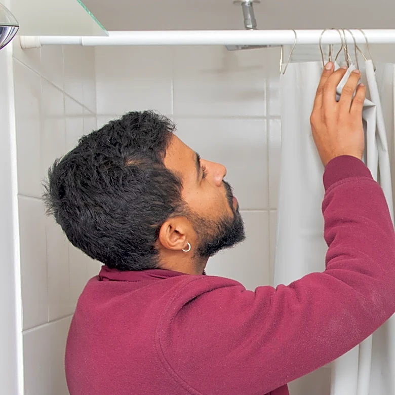What's The Average Lifespan Of A Plastic Shower Curtain Liner?