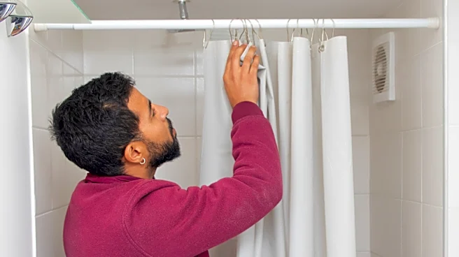 What's The Average Lifespan Of A Plastic Shower Curtain Liner?