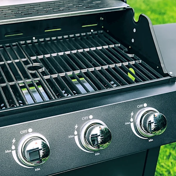 How To Prevent Grease Fires On Your Grill