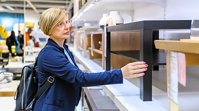 Drop The Halo: Donating Your Fast Furniture Won't Save The Planet