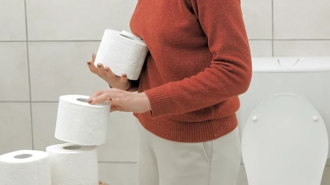 This Toilet Paper Storage Find From Amazon Delights Guests: 'Everyone Who Sees It Smiles'
