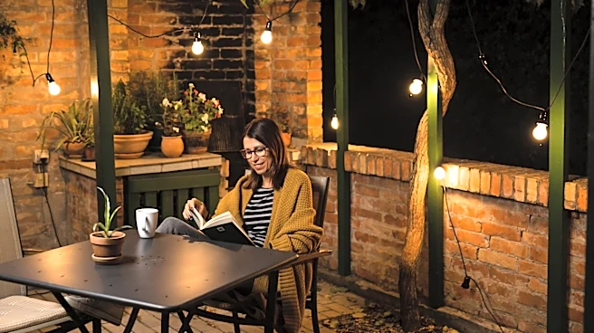 Protect Your Patio From Mosquitoes With An Affordable Find From Amazon