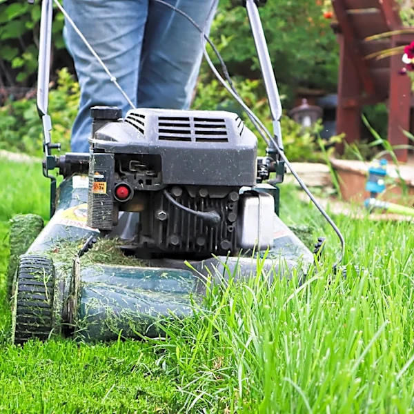 Sharpen Your Lawn Mower Blades With A Versatile Handheld Solution From Amazon