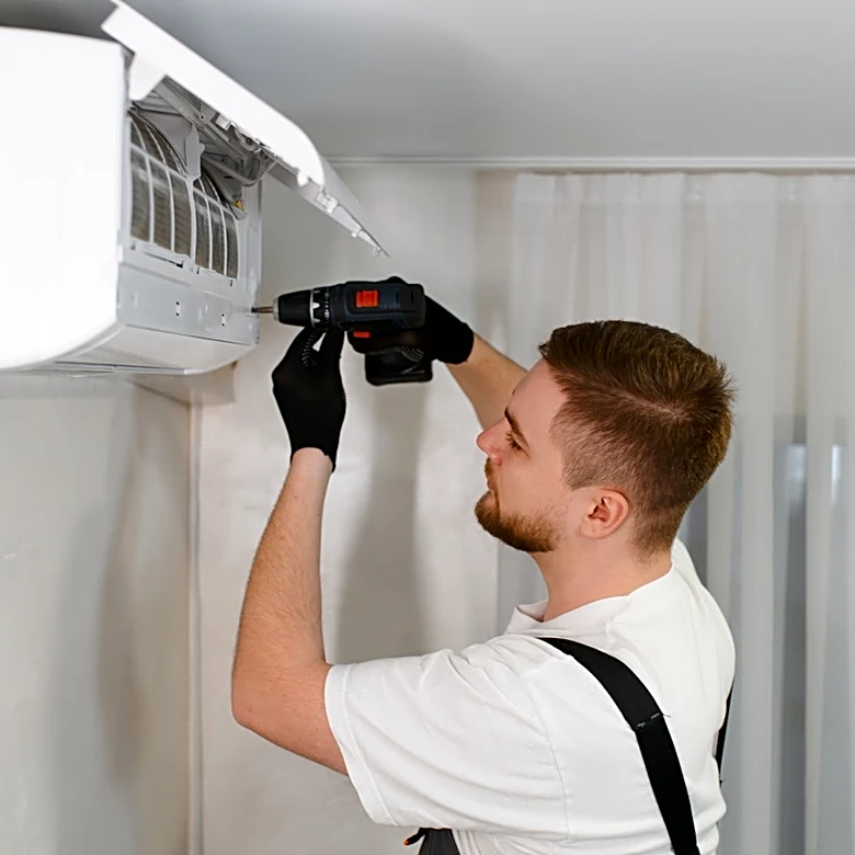 Is Vaping In Your Home Ruining Your HVAC System?