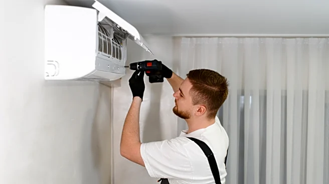Is Vaping In Your Home Ruining Your HVAC System?