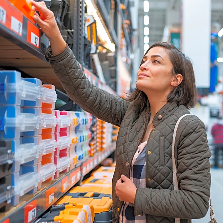 15 Brands That Are Actually Owned By Home Depot
