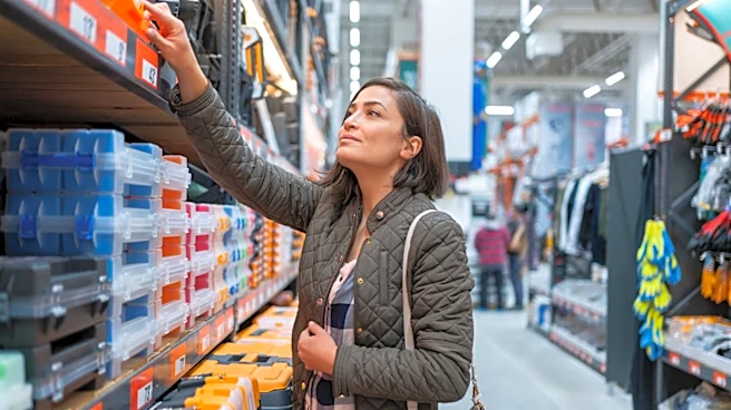 15 Brands That Are Actually Owned By Home Depot