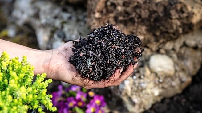Efficiently Remove Rocks And Gravel From Soil With This Electric Find From Amazon