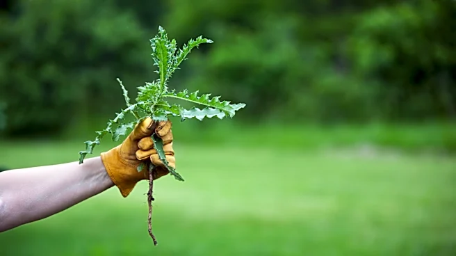 The Lightweight Find From Amazon That Makes Hand Pulling Weeds Easier
