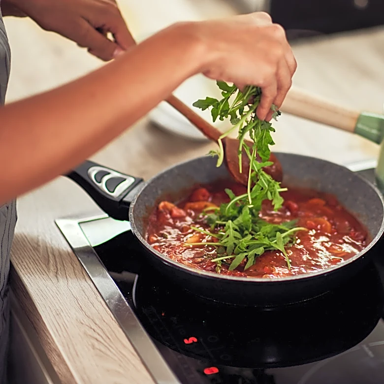 What Happens If You Never Clean Your Stove?