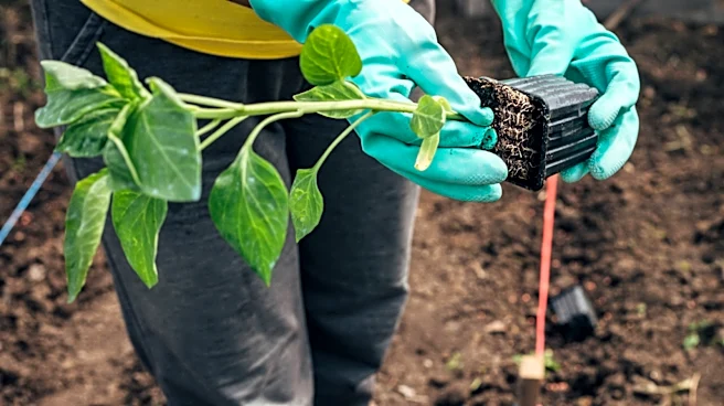 No More Random Digging: The Amazon Find That Keeps Seedlings Consistent