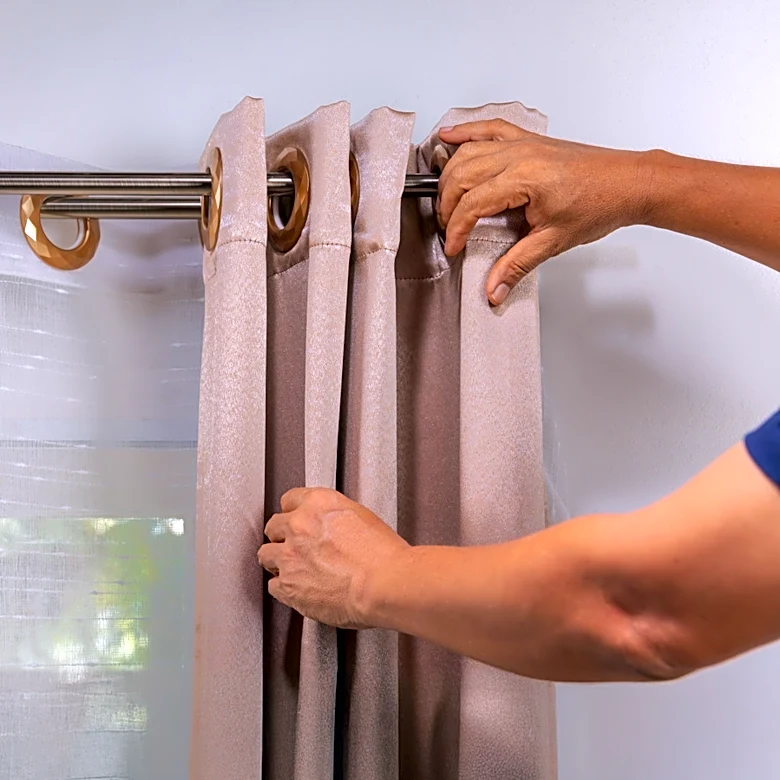 Don't Spend A Fortune On Curtains — Amazon's $11.99 Find Boasts Over 30,000 5-Star Reviews