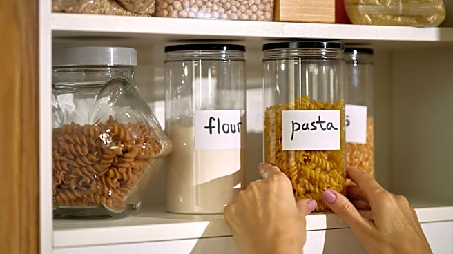 11 Costco Solutions To Help Eliminate Unwanted Clutter In Kitchen Cabinets