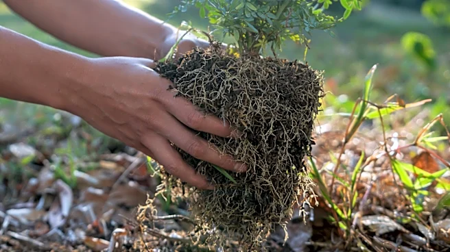 The Dense Evergreen Shrub That'll Fill Your Yard With Highly Fragrant White Flowers