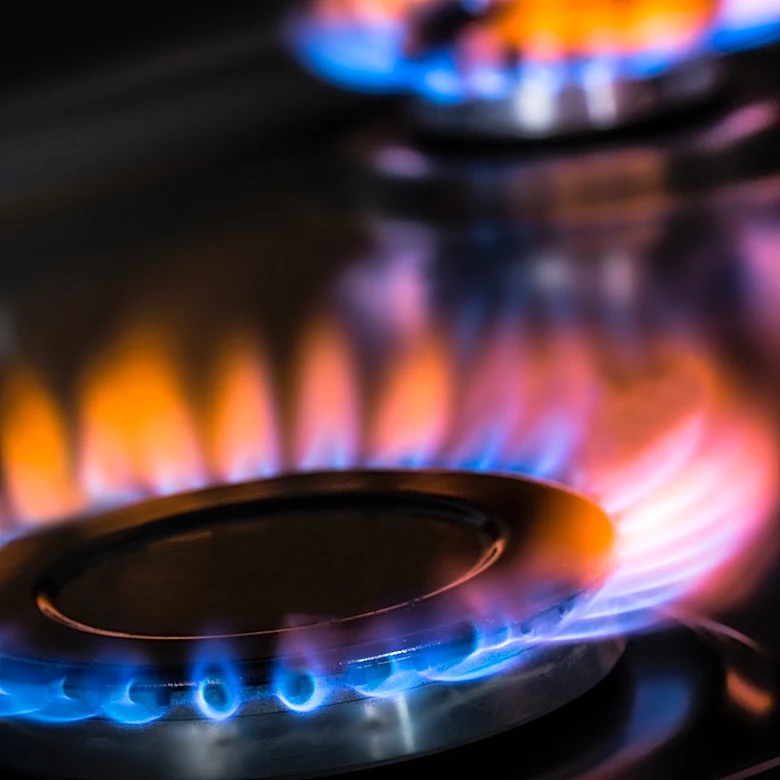 What Causes An Uneven Flame On A Gas Stove?