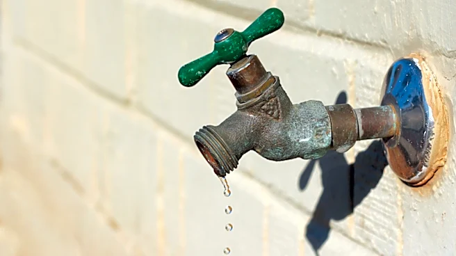 How To Prevent Garden Hose Spouts From Getting Rusty (It's Not WD-40)