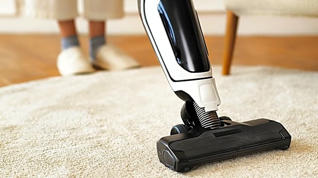 Is It Okay To Hose Down Vacuum Cleaner Parts?