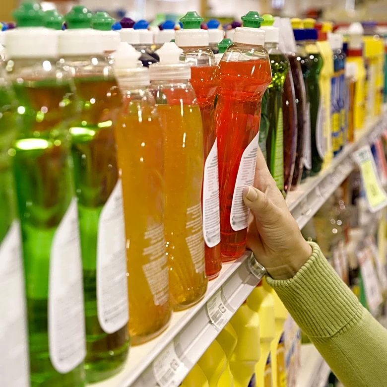 Blue Vs Green Dawn Dish Soap: What's The Difference?