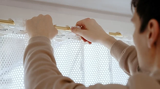 Replace Your Dated Valances: The Thrifted Find That Adds Vintage Charm To Windows