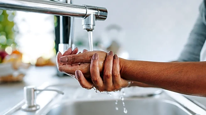 So Chic: The Amazon Find That Keeps Countertops Dry