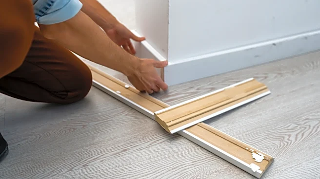 Not A Crow Bar: There's A Better, Quicker Tool For Removing Baseboards