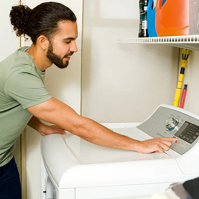 What To Do If You Think Your Gas Dryer Is Leaking