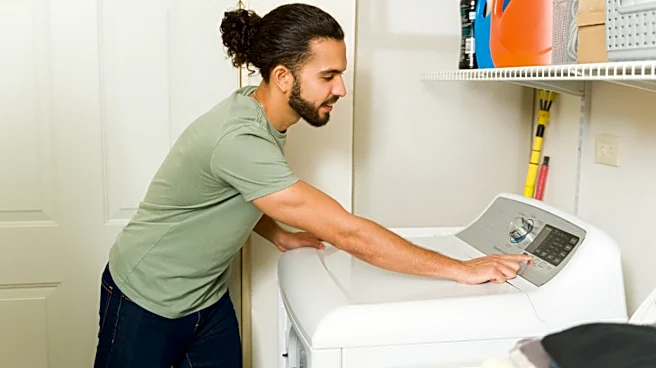 What To Do If You Think Your Gas Dryer Is Leaking