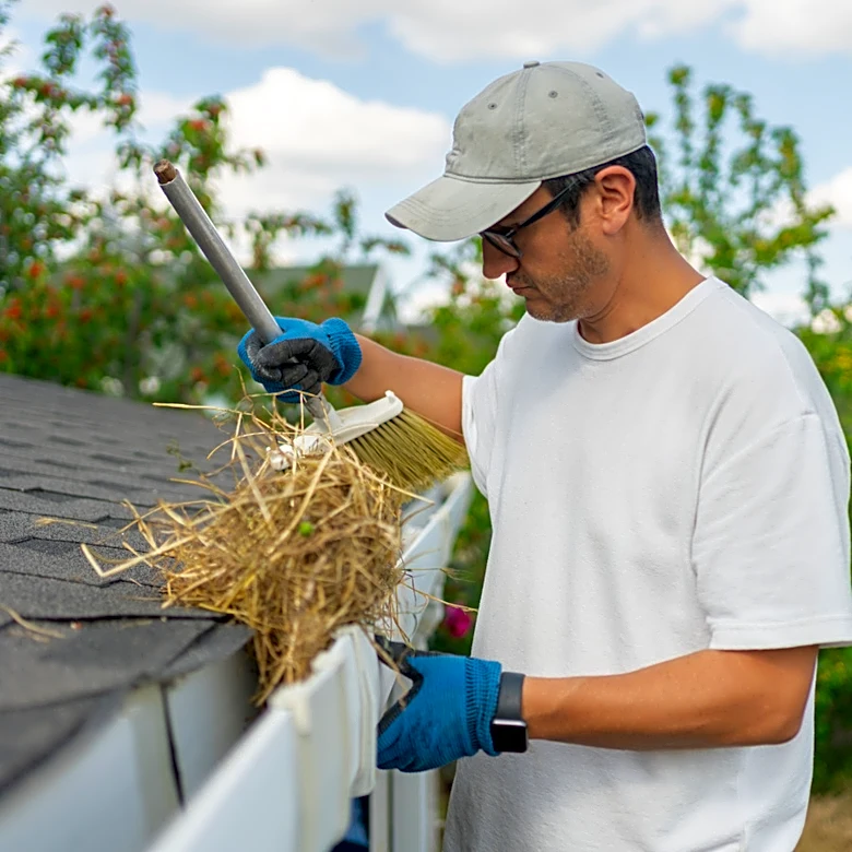 11 Top Tools For Cleaning Gutters So They Work Like New