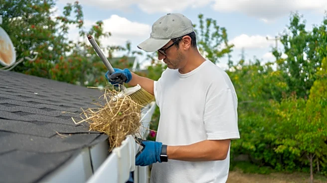 11 Top Tools For Cleaning Gutters So They Work Like New