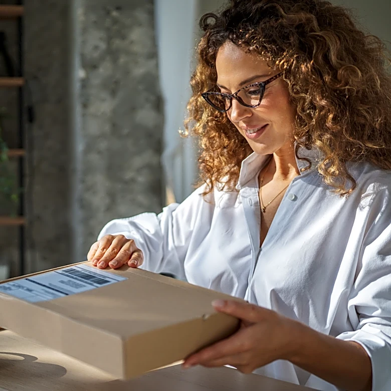 Stop Struggling — Open Packages Easily With A Find From Amazon
