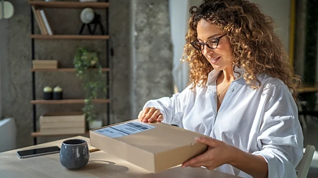 Stop Struggling — Open Packages Easily With A Find From Amazon