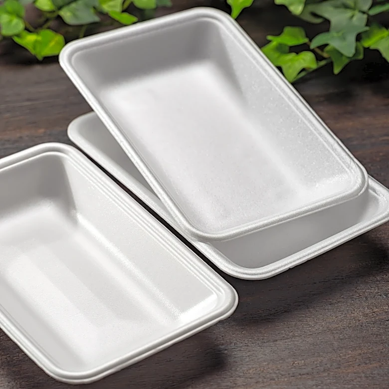 Use A Styrofoam Tray To Make Adorable Earring Storage With A Savvy DIY