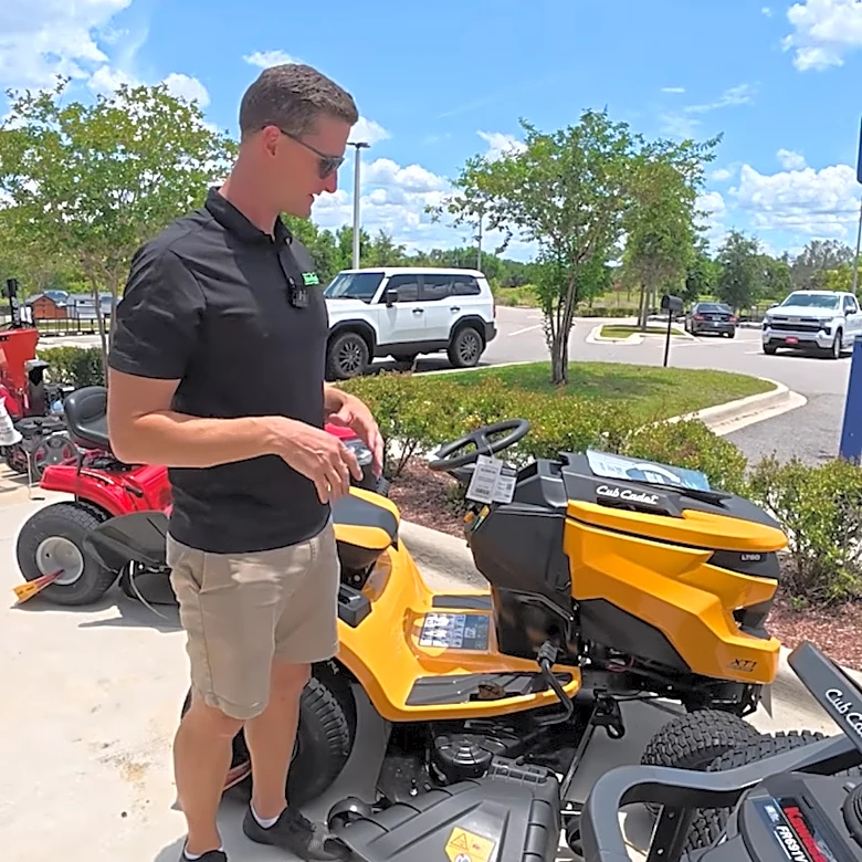 The Most Affordable Zero-Turn Lawn Mowers You Can Find At Tractor Supply