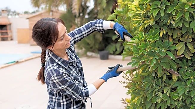 Dump The Bench Grinder: Sharpen Hedge Shears With An Easy To Use Lowe's Tool
