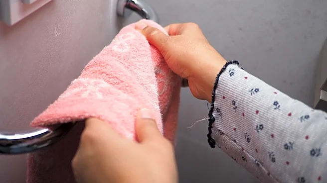 Replace Your Builder-Grade Towel Rack: The Simple Wood DIY For Your Bathroom