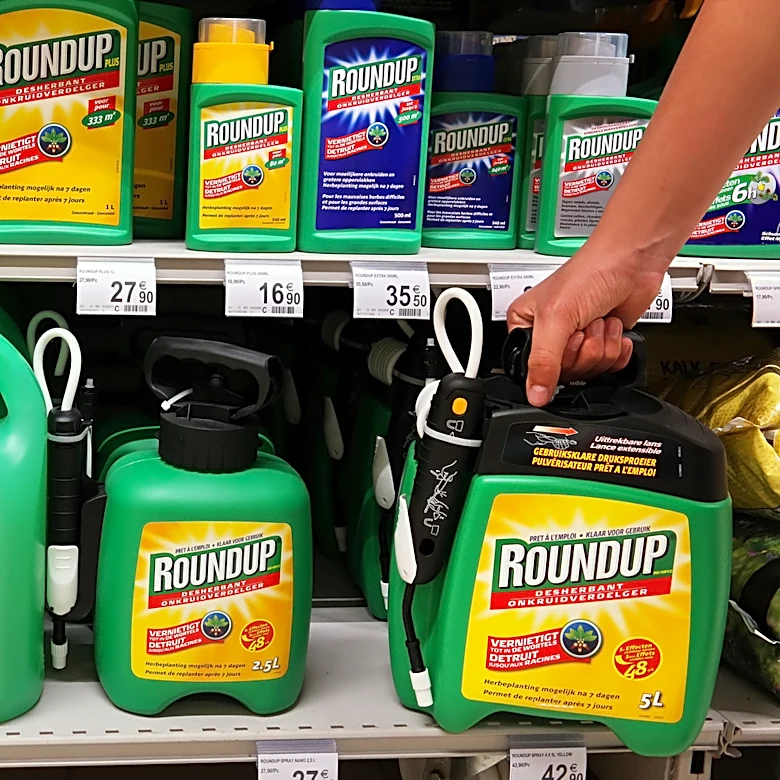 Contact Vs Systemic Herbicide: Which Is Better For Stopping Weed Growth?