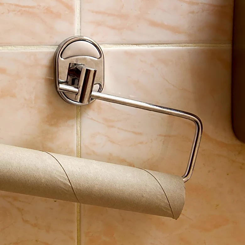 Stop Tossing Paper Towel Tubes: Turn Them Into Mini Baskets Instead