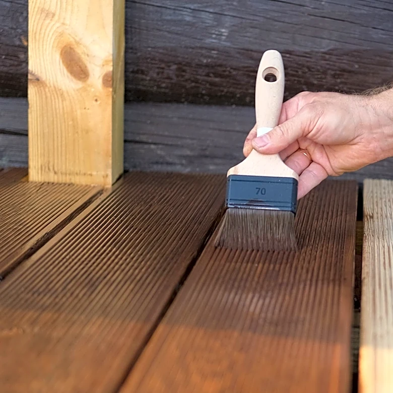 Paint Vs Stain: Which Lasts Longer?