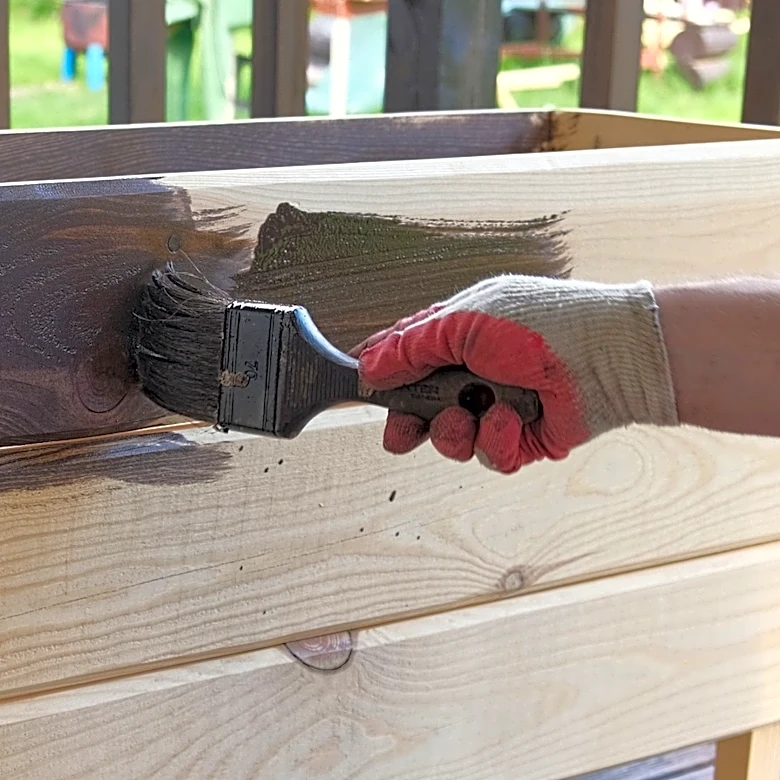 Skip Sealer: There's A Better Method To Keep Wood Raised Garden Beds From Rotting
