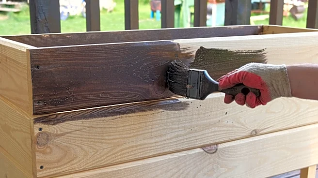 Skip Sealer: There's A Better Method To Keep Wood Raised Garden Beds From Rotting