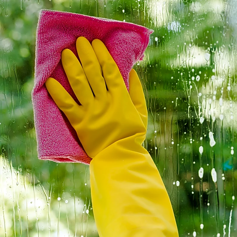 10 Cleaning Products Owned By The Company Behind Windex