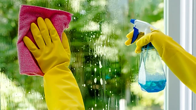 10 Cleaning Products Owned By The Company Behind Windex