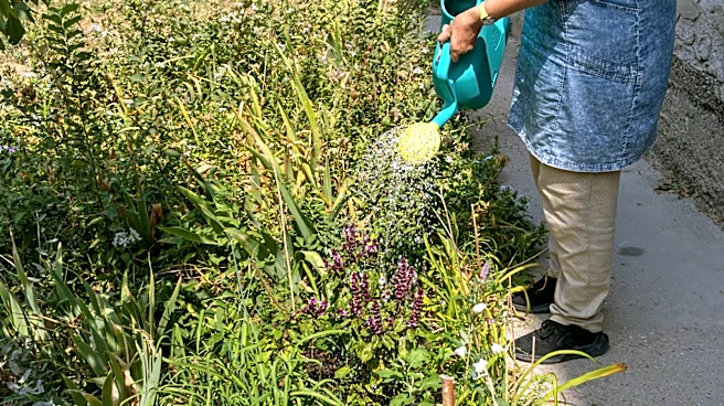 The Drought-Tolerant Shrub With Fragrant White Flowers To Plant In Your Yard